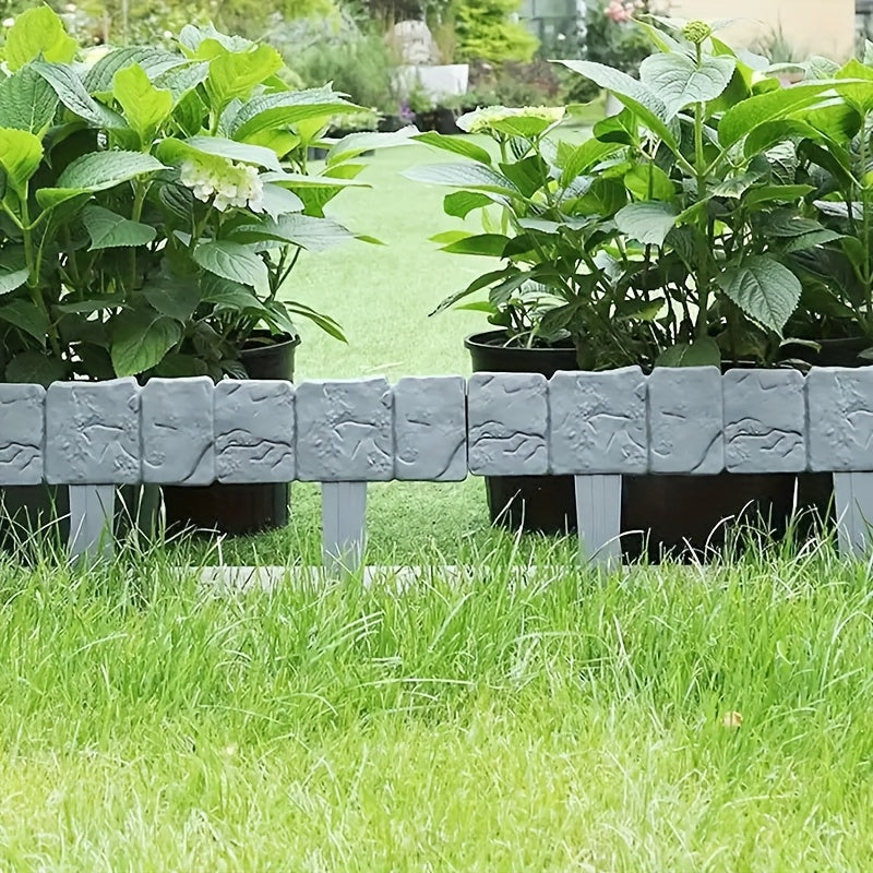 ""