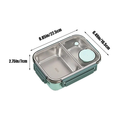 THERMOSERVE – Isolierter Heizbehälter für warme Mahlzeiten