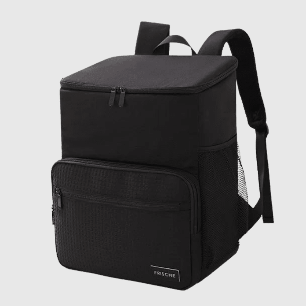 COOLVOYAGE – Isolierter Kühlrucksack für frische Speisen und Getränke
