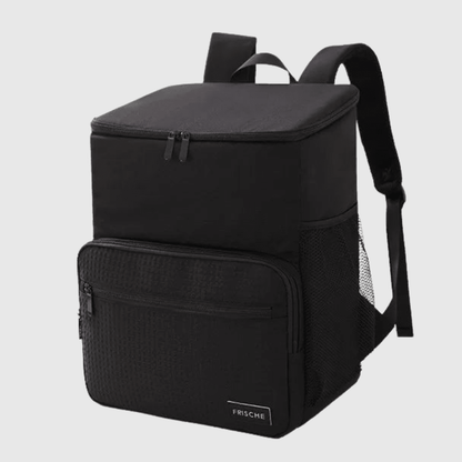 COOLVOYAGE – Isolierter Kühlrucksack für frische Speisen und Getränke