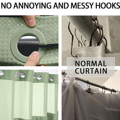 ""