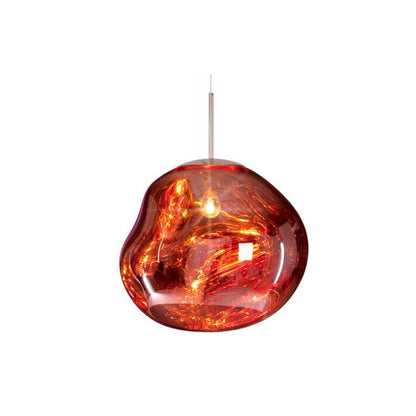 Acrylic LED-Anhängerlampe – Zeitloses Lichtdesign für Stilvolles Wohnen