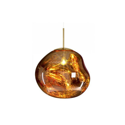 Acrylic LED-Anhängerlampe – Zeitloses Lichtdesign für Stilvolles Wohnen