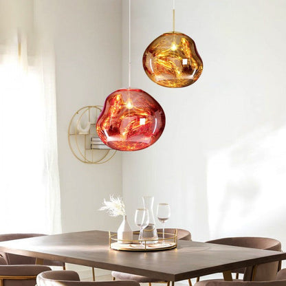 Acrylic LED-Anhängerlampe – Zeitloses Lichtdesign für Stilvolles Wohnen