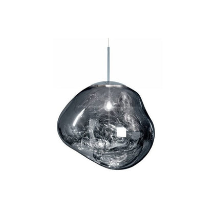 Acrylic LED-Anhängerlampe – Zeitloses Lichtdesign für Stilvolles Wohnen