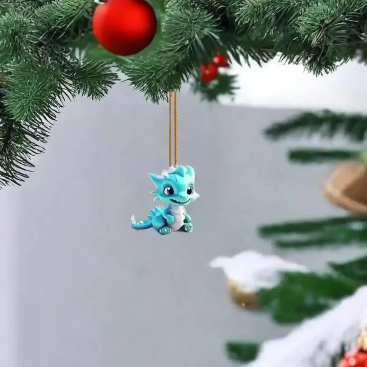 ""