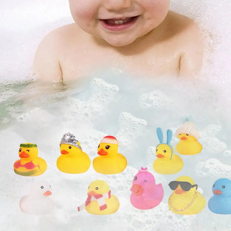 ""