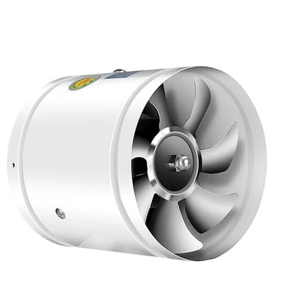 AeroVent Ventilator Leise - Hochwertig & Stilvoll