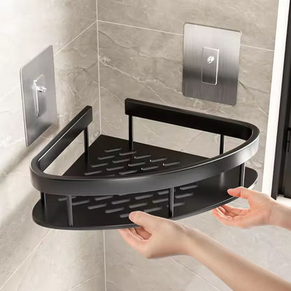 Aluma Curve Duschablage - Stilvolles Bad-Design