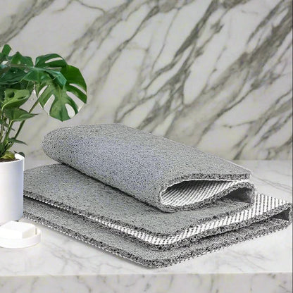 COMFORTDRAIN Mat – Rutschfeste Duschmatte mit hygienischem Abflusssystem