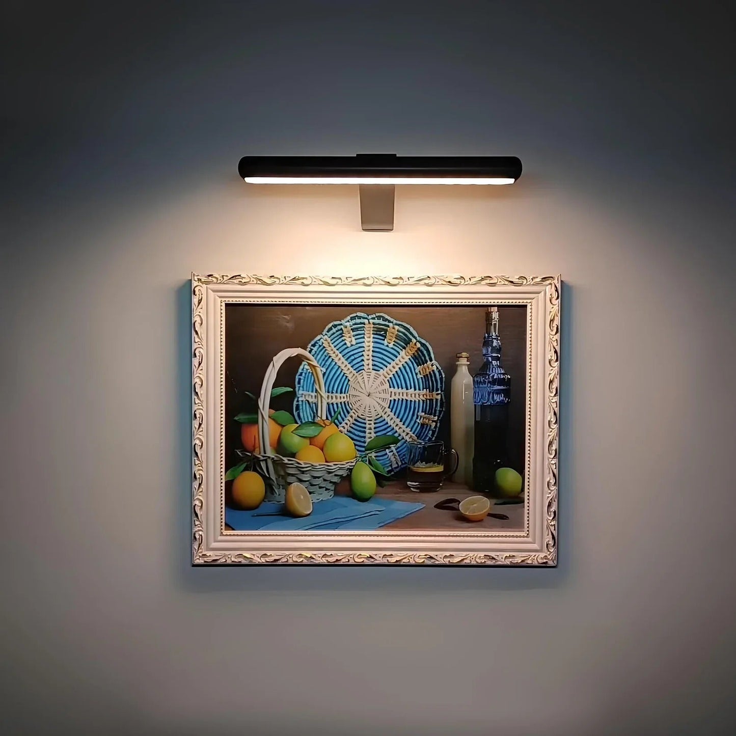 ArtGlow LED - Elegante Wandbeleuchtung