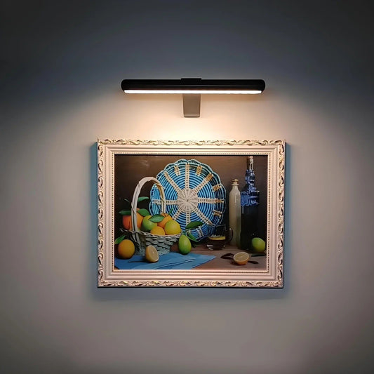 ArtGlow LED - Elegante Wandbeleuchtung