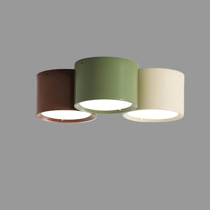 Asher Deckenleuchte Minimalistisch – Elegante Beleuchtung