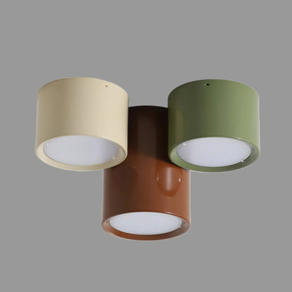 Asher Deckenleuchte Minimalistisch – Elegante Beleuchtung