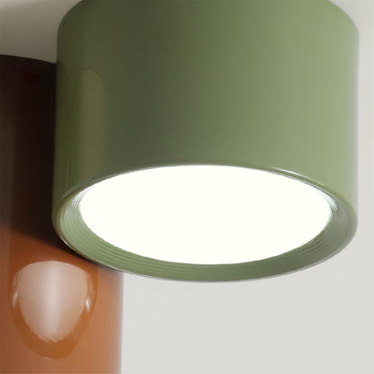 Asher Deckenleuchte Minimalistisch – Elegante Beleuchtung