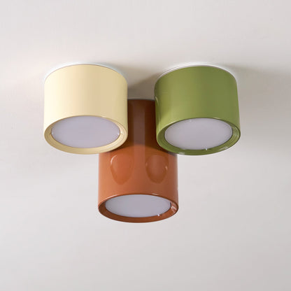 Asher Deckenleuchte Minimalistisch – Elegante Beleuchtung