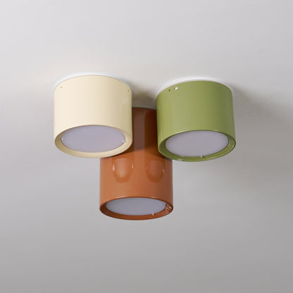 Asher Deckenleuchte Minimalistisch – Elegante Beleuchtung