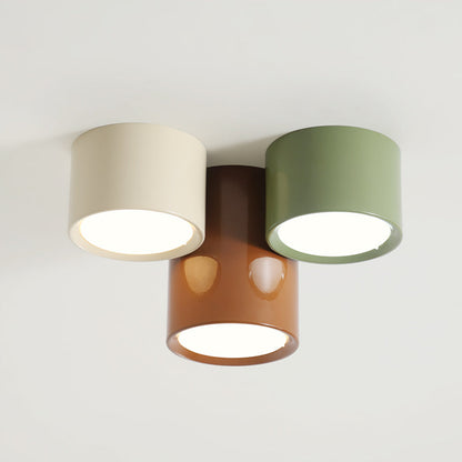 Asher Deckenleuchte Minimalistisch – Elegante Beleuchtung