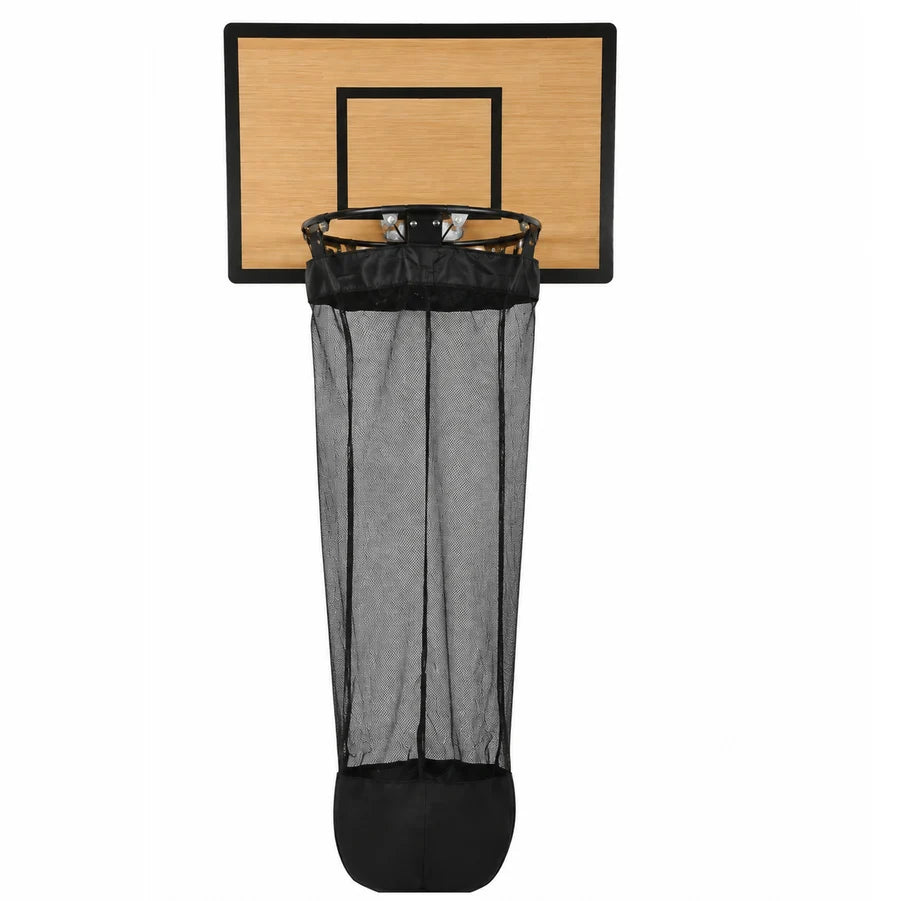 Hoopnexa – Hängeorganizer im Basketball-Design mit integriertem Netzbeutel