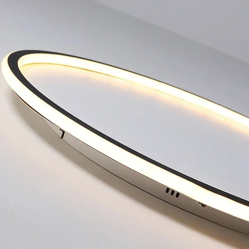 Auroraglobe Nordic Round Deckenlicht - Nordisches Design