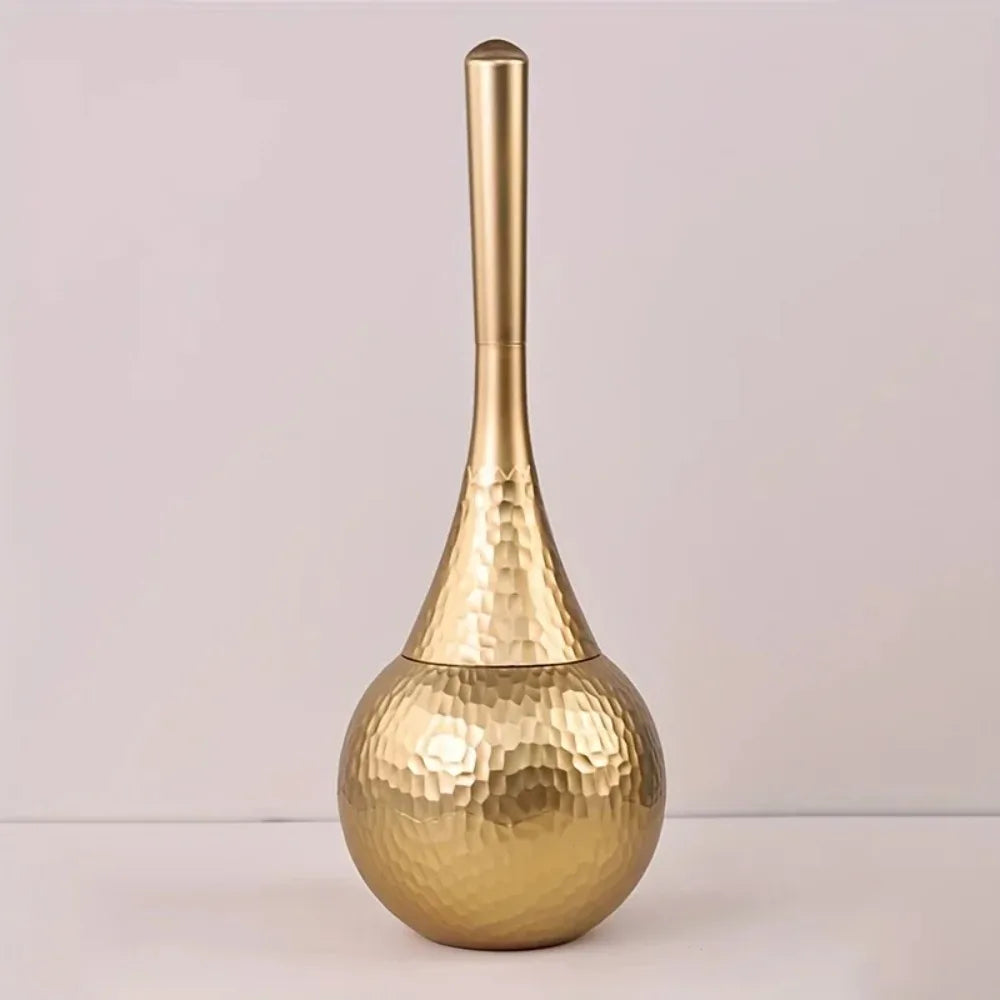 Aurum Geformte WC Bürste - Japanische Eleganz