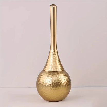Aurum Geformte WC Bürste - Japanische Eleganz