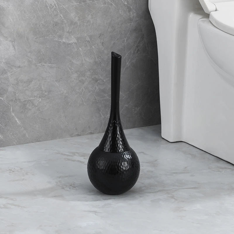 Aurum Geformte WC Bürste - Japanische Eleganz