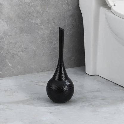 Aurum Geformte WC Bürste - Japanische Eleganz