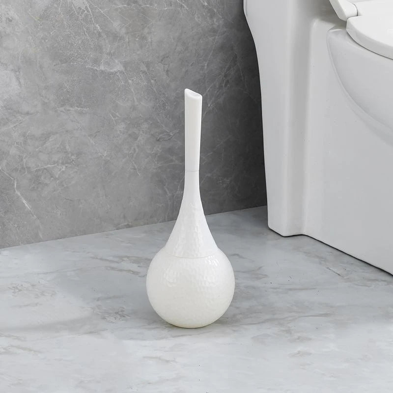 Aurum Geformte WC Bürste - Japanische Eleganz