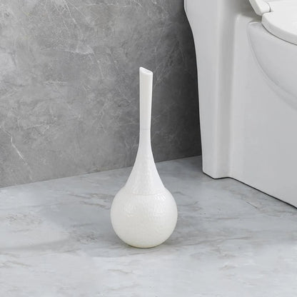 Aurum Geformte WC Bürste - Japanische Eleganz