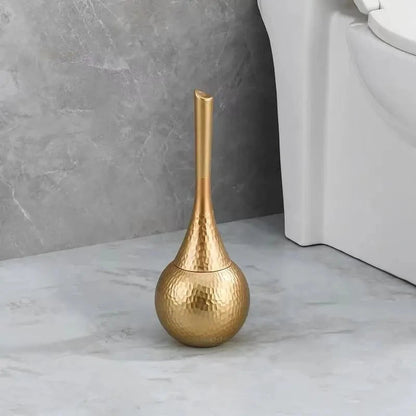 Aurum Geformte WC Bürste - Japanische Eleganz