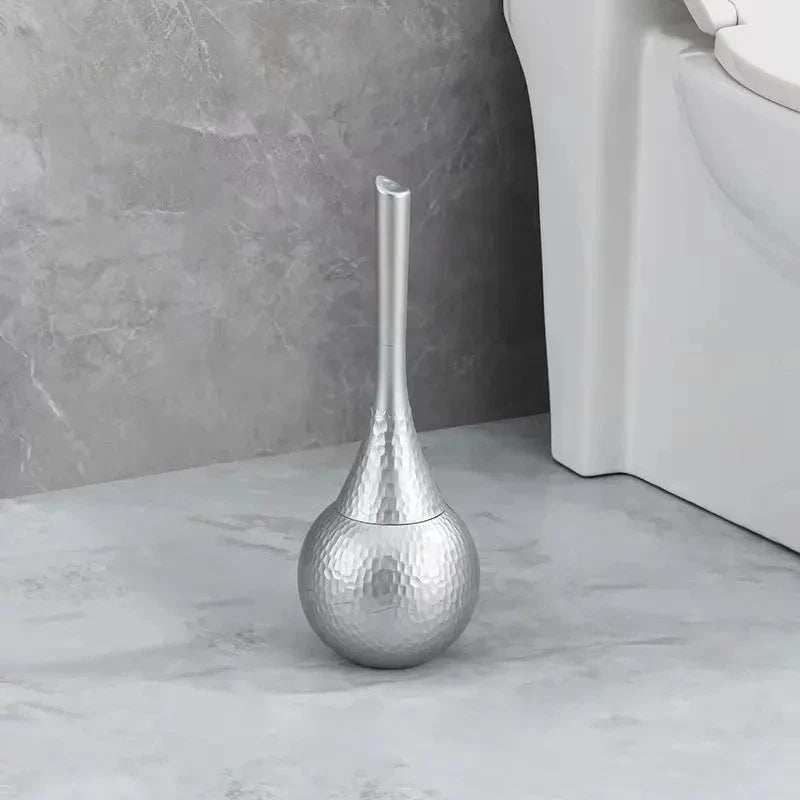 Aurum Geformte WC Bürste - Japanische Eleganz