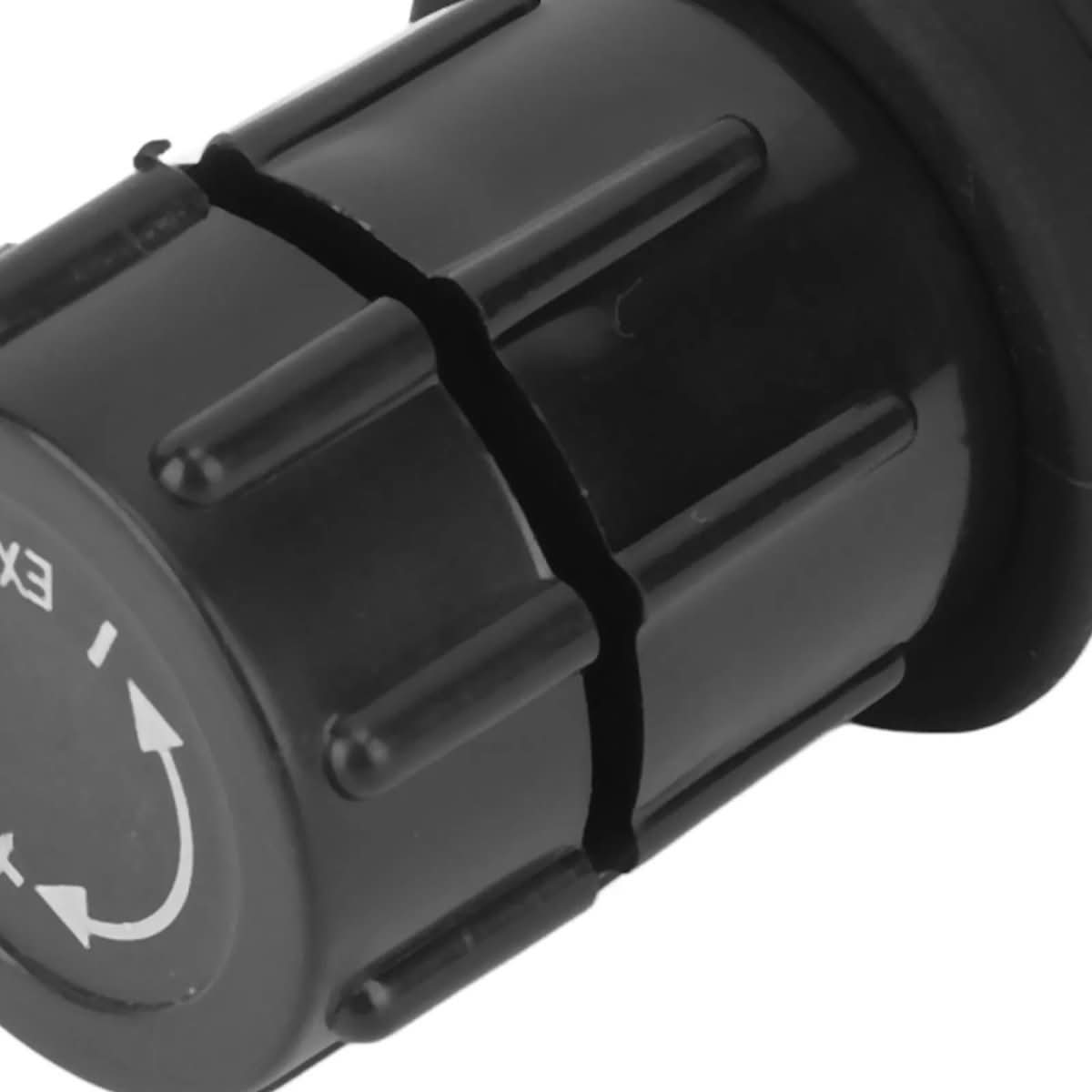 ADEMFIT – Atemtrainer mit einstellbarem Widerstand für Sport & Regeneration