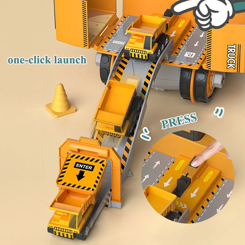 ""