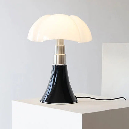 Retro Tischlampe – Elegantes Design Für Stilvolles Ambiente