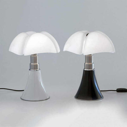 Retro Tischlampe – Elegantes Design Für Stilvolles Ambiente