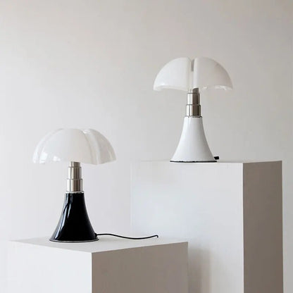 Retro Tischlampe – Elegantes Design Für Stilvolles Ambiente