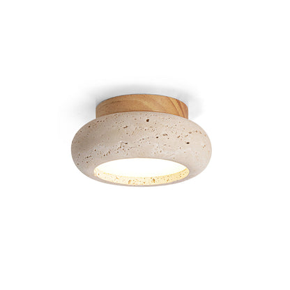 Cairns Deckenleuchte – Organischer Charme Mit Stil