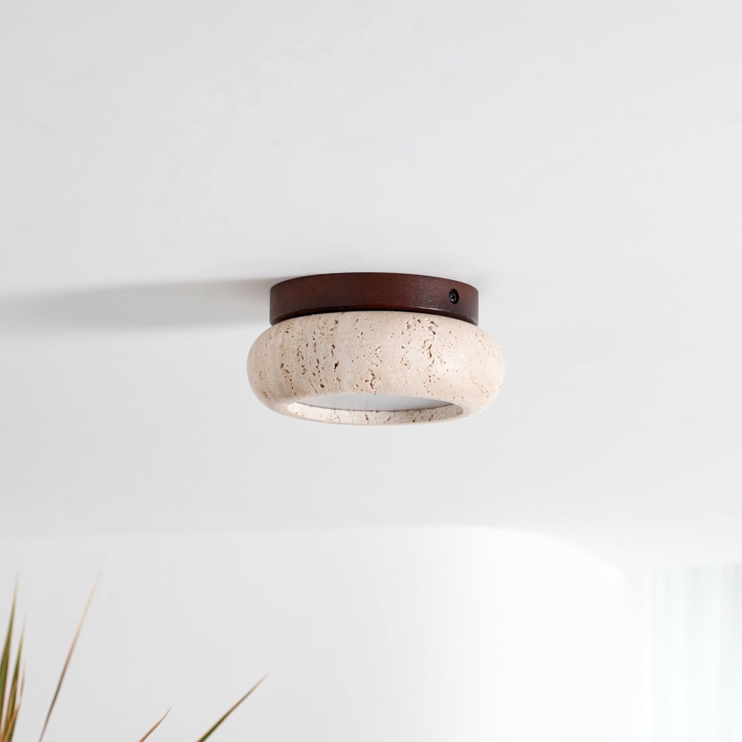 Cairns Deckenleuchte – Organischer Charme Mit Stil