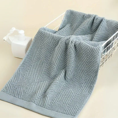 Cascade Supreme Baumwollhandtücher Set - Premium Qualität