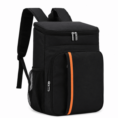 FRESHTOTE – Thermotasche für frische Speisen und Getränke unterwegs