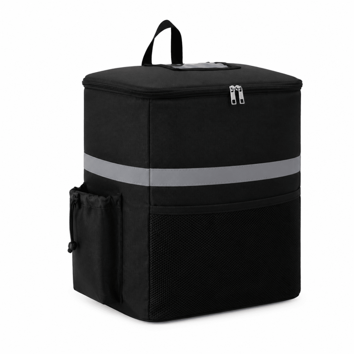 FRESHTOTE – Thermotasche für frische Speisen und Getränke unterwegs