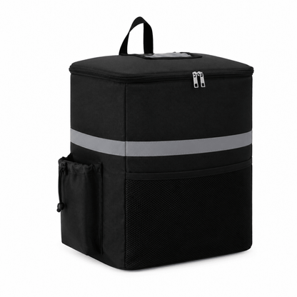 FRESHTOTE – Thermotasche für frische Speisen und Getränke unterwegs