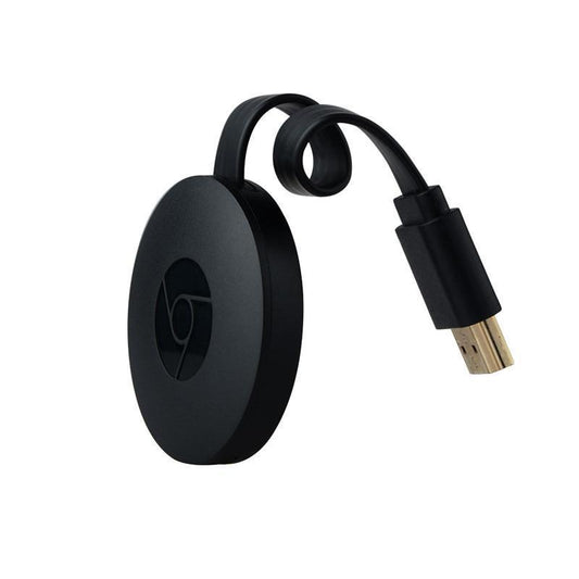Chromecast Videostreamer 1080p HD - Japanische Eleganz