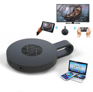 Chromecast Videostreamer 1080p HD - Japanische Eleganz