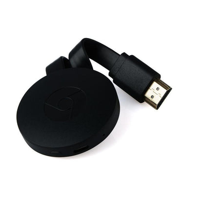Chromecast Videostreamer 1080p HD - Japanische Eleganz