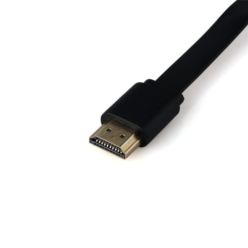 Chromecast Videostreamer 1080p HD - Japanische Eleganz