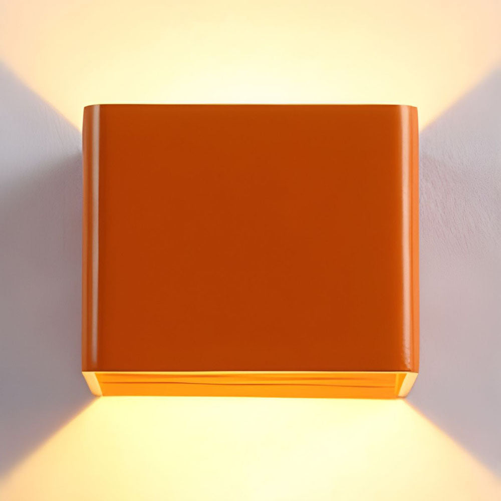 Cubbon Wandleuchte – Elegante Lichtquelle Mit Modernem Design