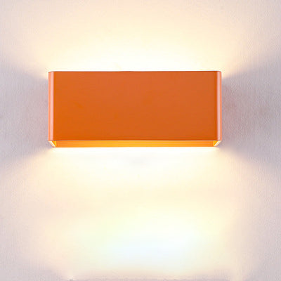 Cubbon Wandleuchte – Elegante Lichtquelle Mit Modernem Design