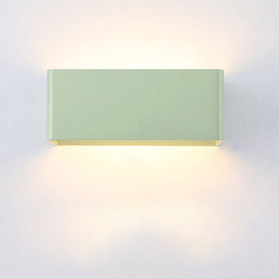 Cubbon Wandleuchte – Elegante Lichtquelle Mit Modernem Design